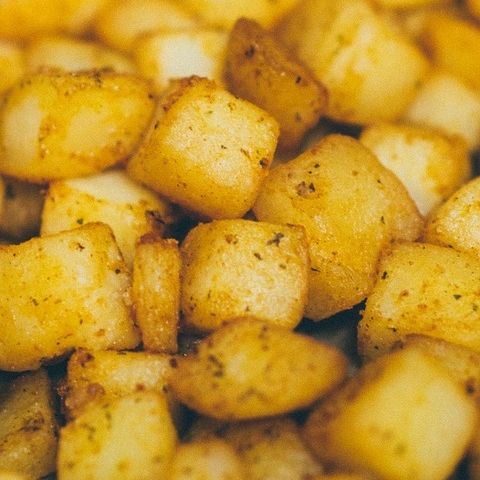 Viltbuffe testa att äta gott hos AtlerHedens