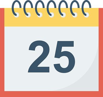 Alterheden aktivitets kalender