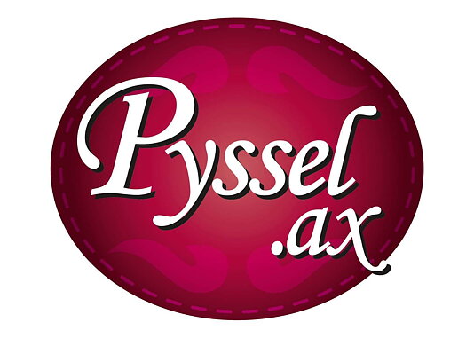 Pyssel.ax