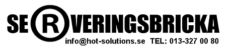 SERVERINGSBRICKA