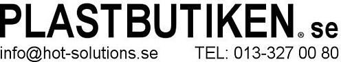 PLASTBUTIKEN