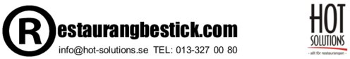 RESTAURANGBESTICK.COM