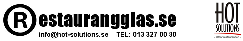 RESTAURANGGLAS.SE