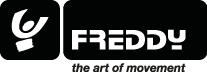 Freddy WR.UP®