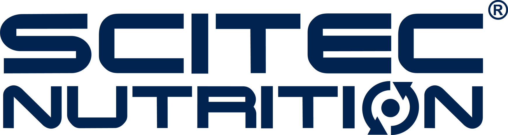 Scitec Nutrition
