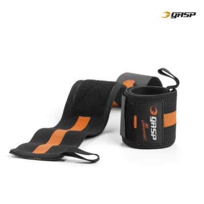 Wrist Wraps