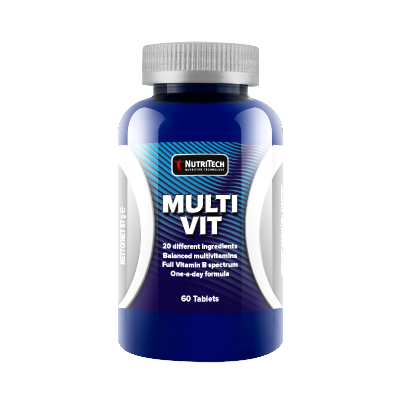 Vitaminer