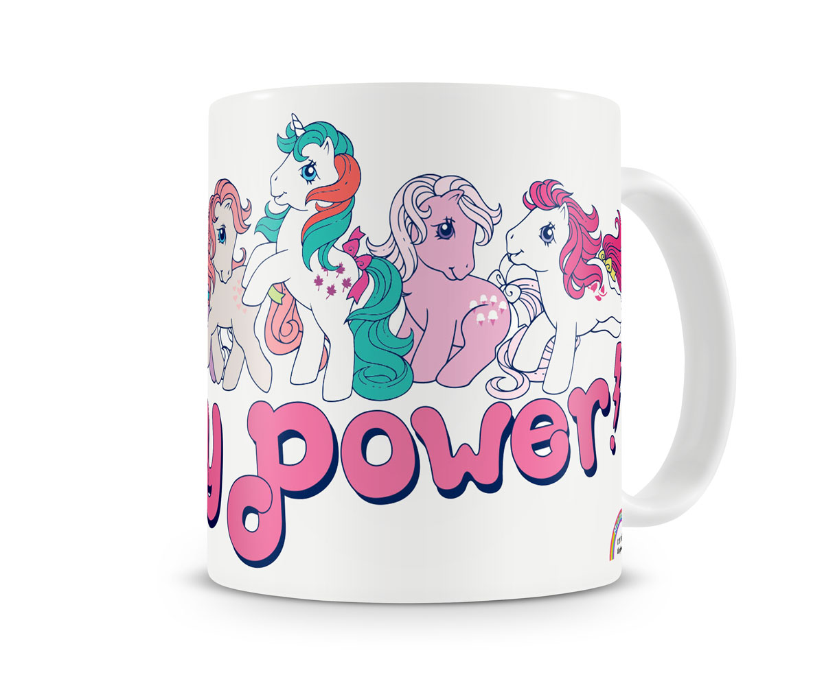 My Little Pony Mugg