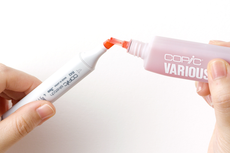 コピック　バリオスインク　69本　COPIC VARIOUS INK まとめ売り コピックバリオスインク69本COPIC VARIOUS INK まとめ売り