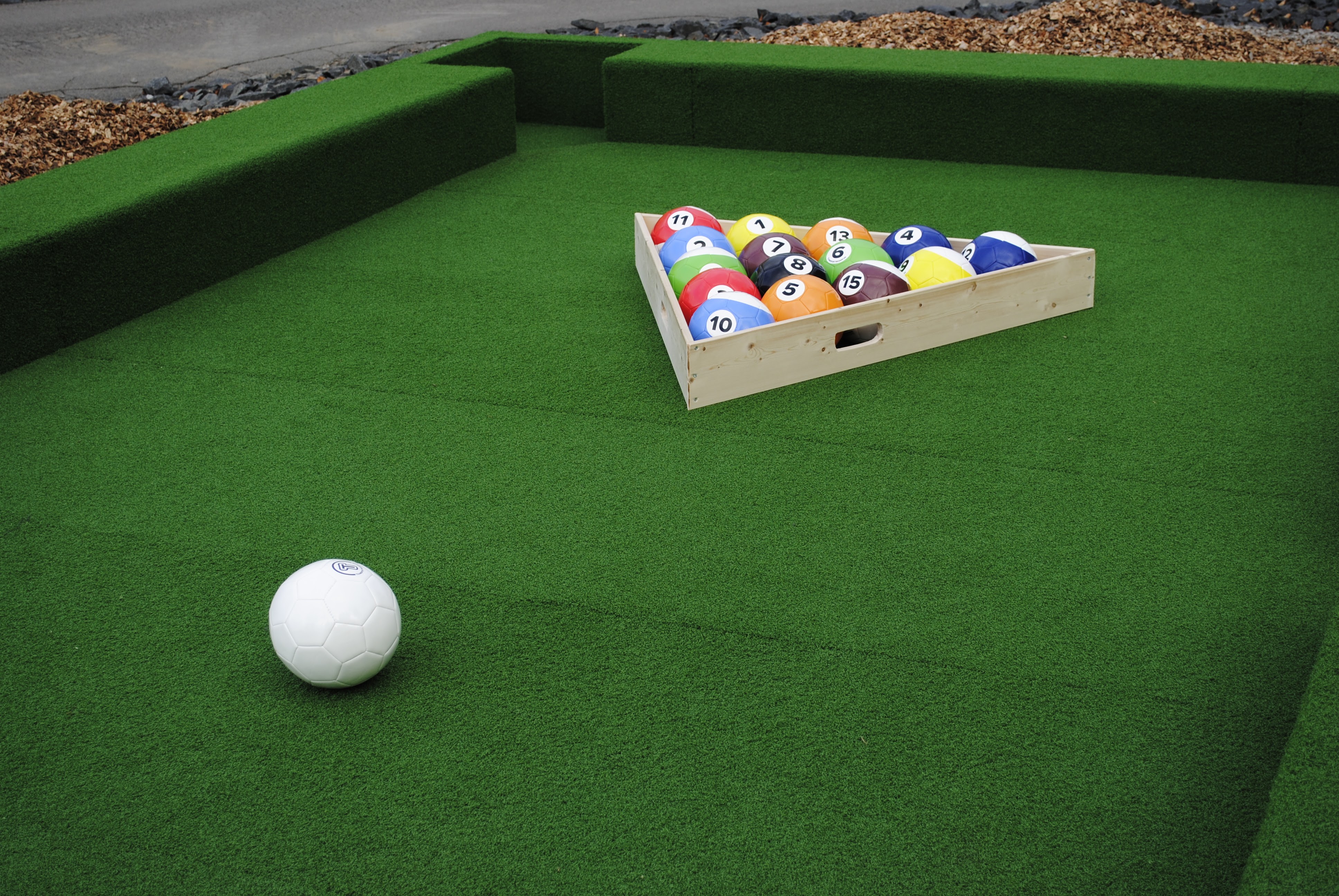 soccer billiards nyc soccer billiards nyc