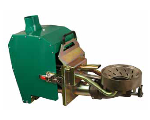 EcoTec reservdelar