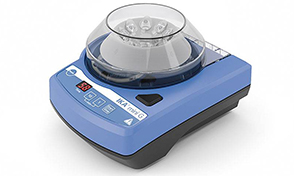 IKA centrifuger
