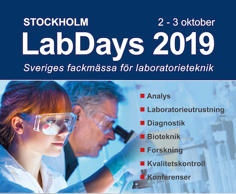 LabDays 2019
