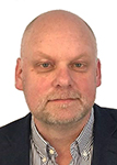 Niklas Eklund