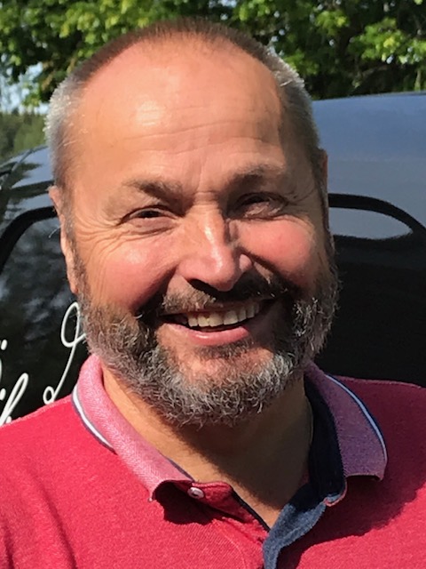 ted öjbro