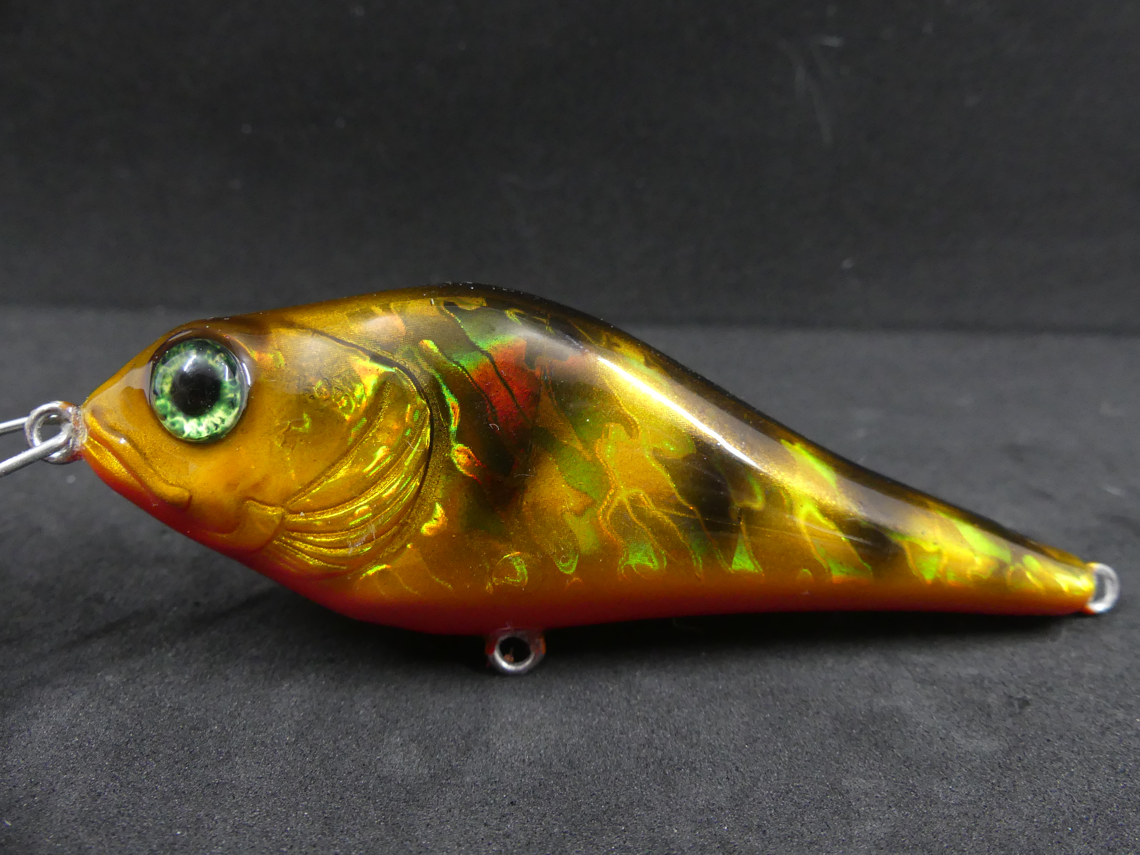 How to sell painted lures? - Lureblanks