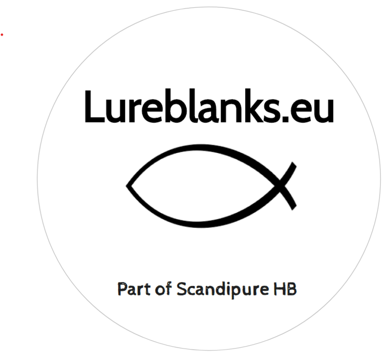 Lureblanks.eu
