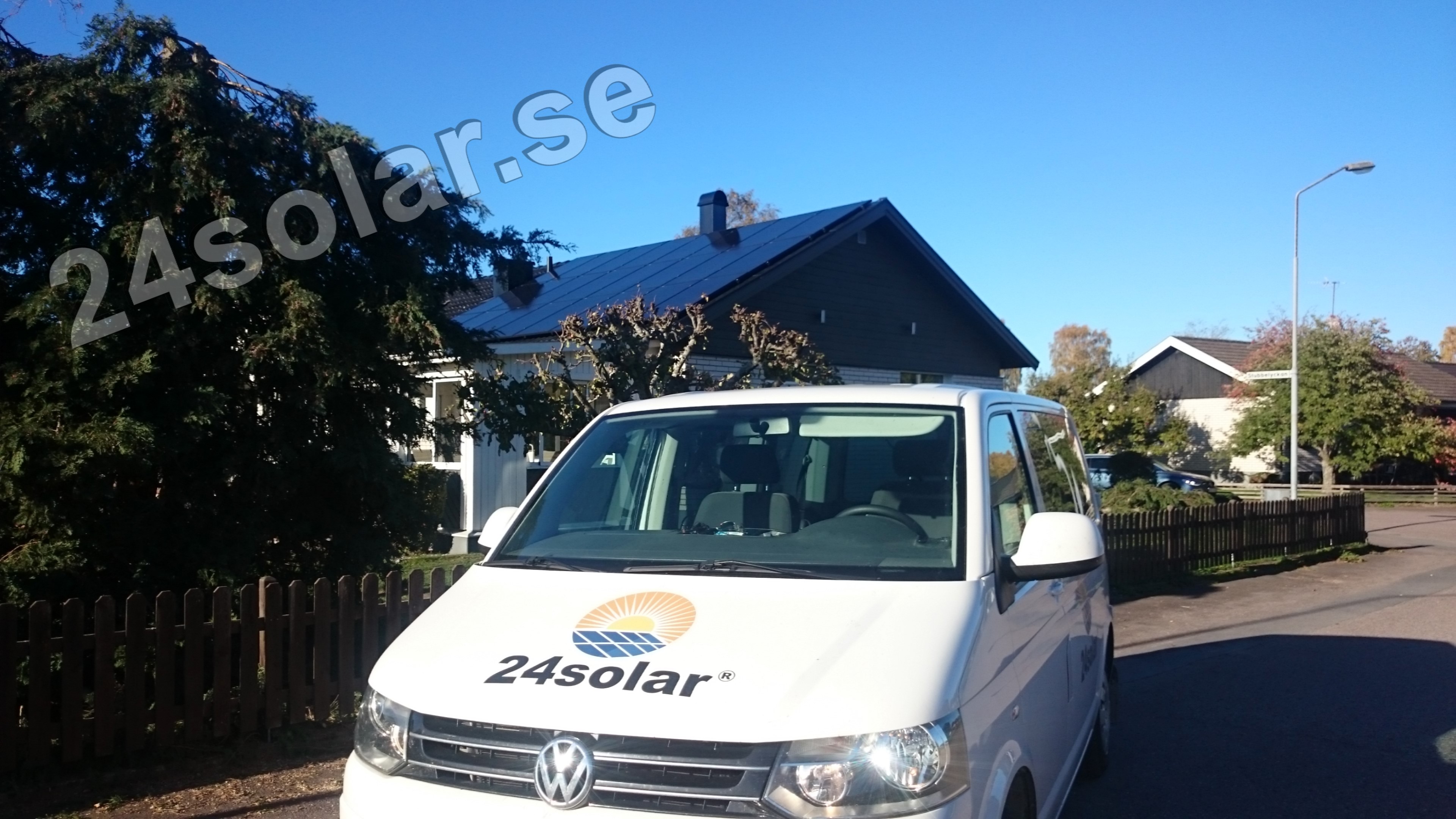 24solar Kalmar