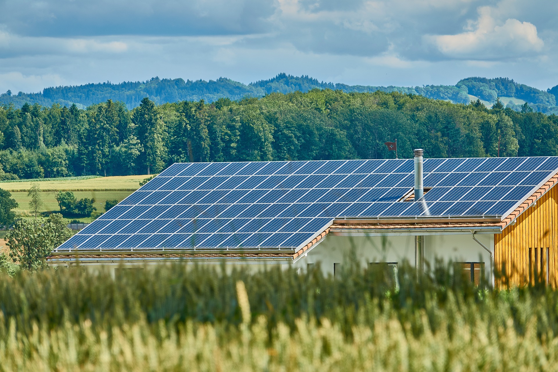 24solar Deutschland Photovoltaik