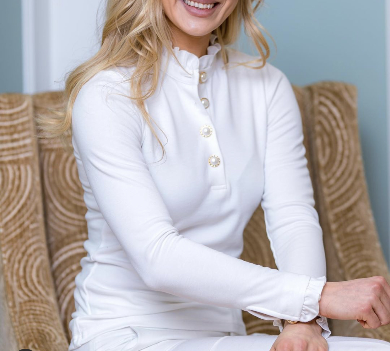 Veronica Virta  