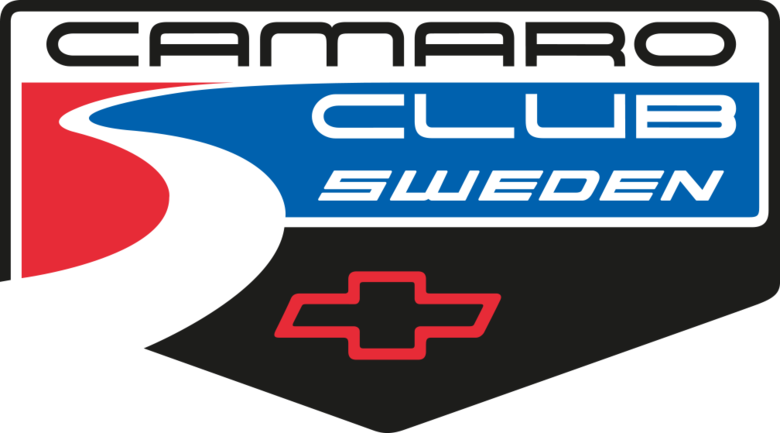 Camaro Club Sweden