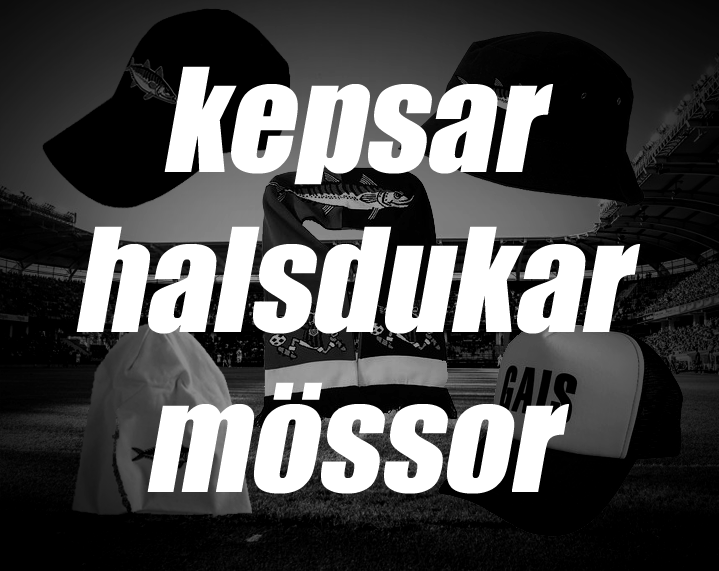 Halsduk o Keps  