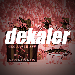 Dekaler  