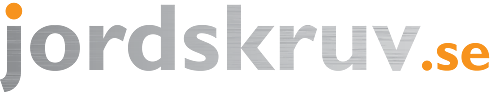 Jordskruv.se