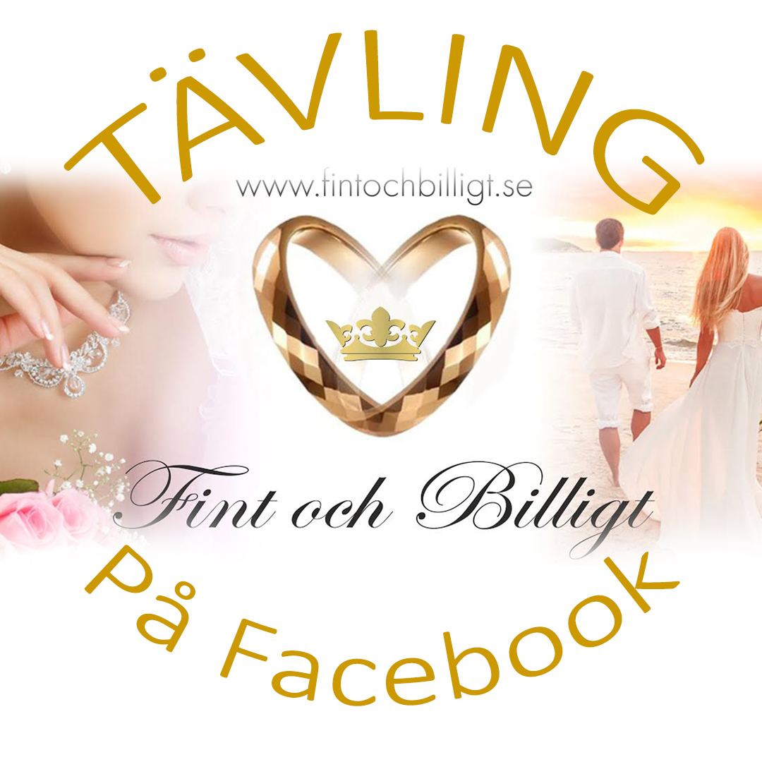 Konkurrence på Facebook FintochBilligt