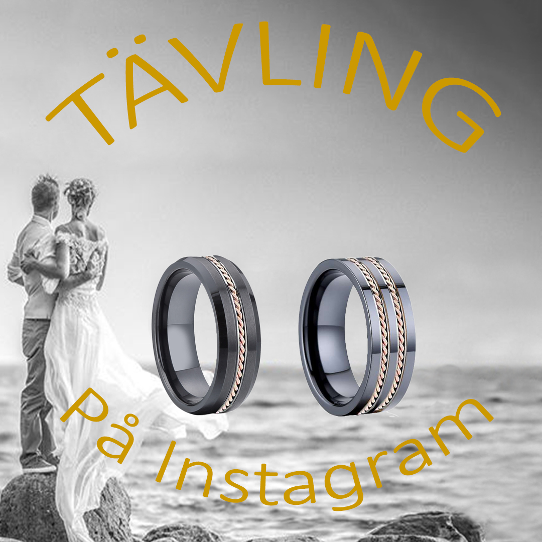  Konkurrence på Instagram FintochBilligt
