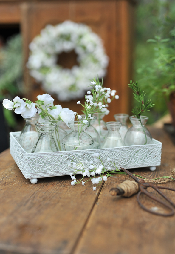 Lantlig inredning i lantlig fransk stil shabby chic Lantlig inredning i lantlig fransk stil shabby chic