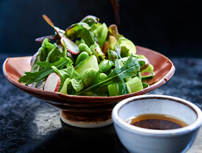 Asiatiska recept