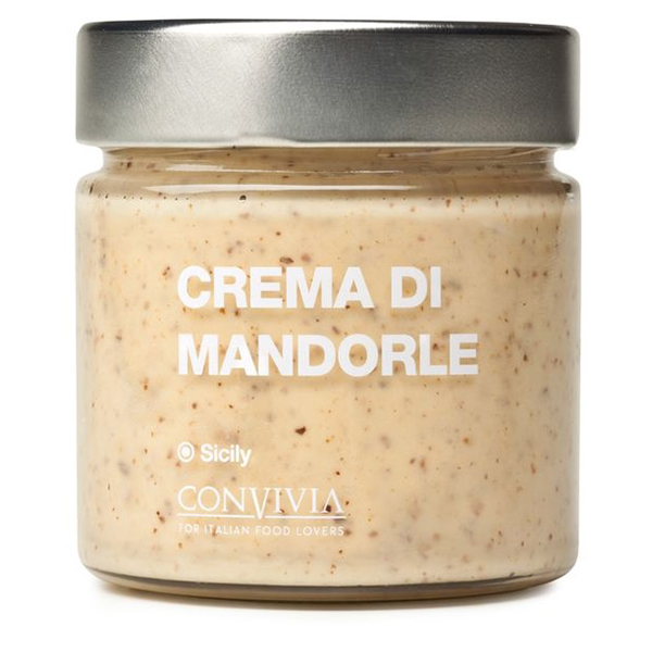 Convivia Mandelcréme