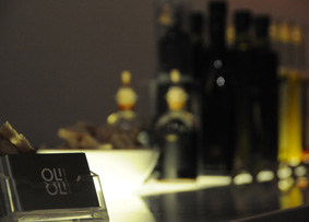Events med OLIOLI