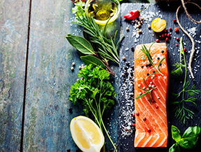 Fisk & Skaldjur recept
