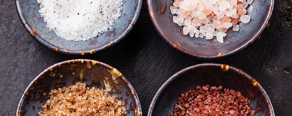 Salt
