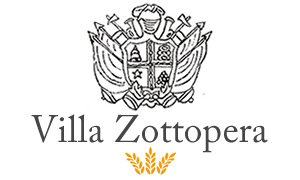 Villa Zottopera