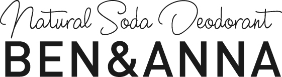 Ben & Anna deodorantit