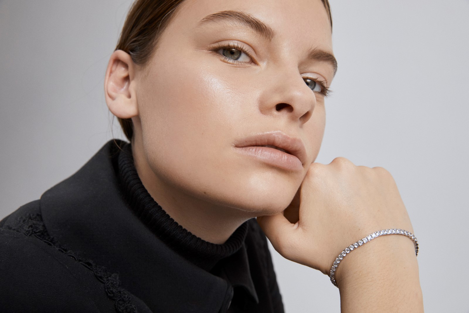 SIGNATURE COLLECTION ... Se kollektionen
