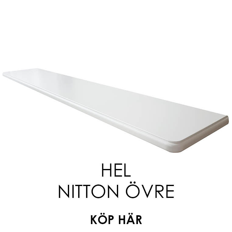 Fönsterbräda nitton övre hel köp här