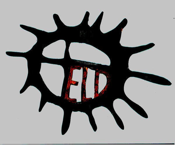 ELD by Jokkmokk