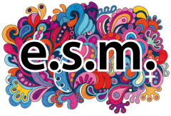 esm logotype