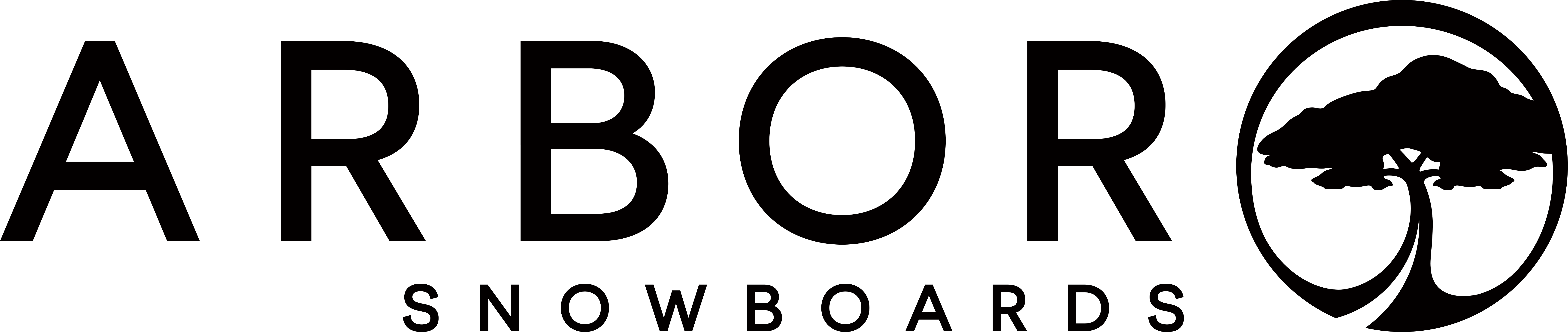 Arbor Brand logo