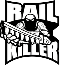 Railkiller Edge