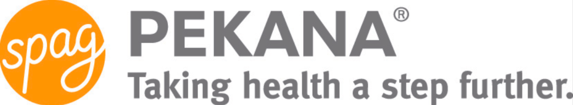 Pekana logo