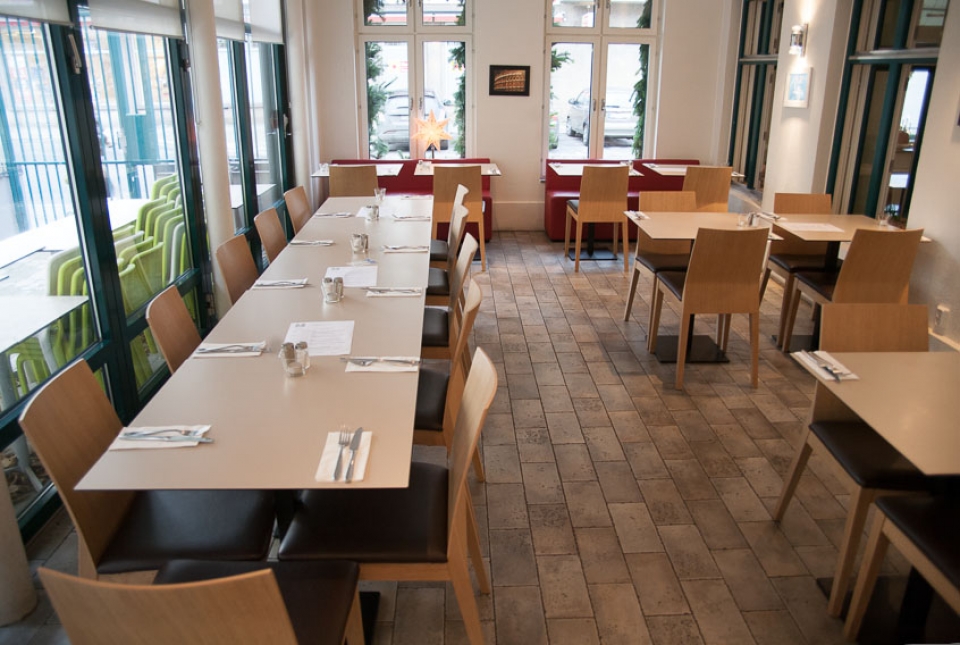 Restaurang Italia
