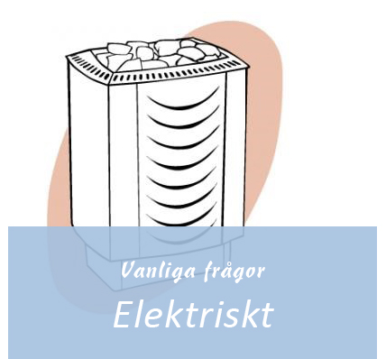 bastuaggregat-elektriskt