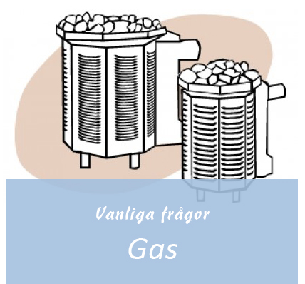 bastuaggregat-gas