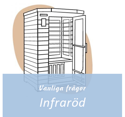 bastu-infraröd