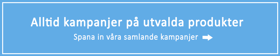 kampanj på badtunna och bastu